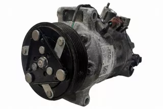 3Q0816803E Компрессор кондиционера Seat Ibiza 5 Арт e12163342, вид 3