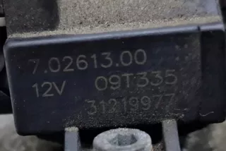 30774531 Клапан EGR Volvo S80 2 Арт e12163244, вид 3