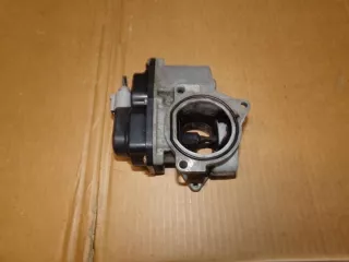 03G131501 Клапан EGR Volkswagen Passat B6 Арт e12163125, вид 1