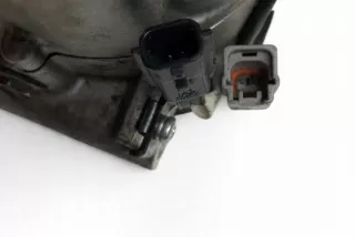 926000217R Компрессор кондиционера Renault Captur Арт e12163086, вид 1