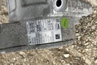 9831824980 Компрессор кондиционера Peugeot 508 2 Арт e12163026, вид 1