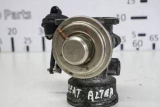 03G129637 Клапан EGR Volkswagen Caddy 3 Арт e12163008, вид 3