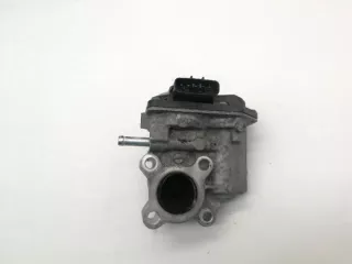 _E18_ 2580033011 Клапан EGR Toyota IQ Арт e12162948, вид 1