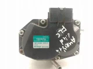 _E18_ 2580033011 Клапан EGR Toyota IQ Арт e12162948, вид 4