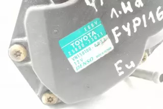 _P13_ 2580033011 Клапан EGR Toyota IQ Арт e12162946, вид 1
