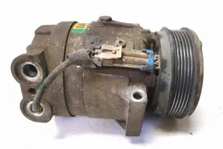 1319719709146122753 Компрессор кондиционера Opel Vectra C  Арт e12162924, вид 1