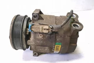 1319719709146122753 Компрессор кондиционера Opel Vectra C  Арт e12162924, вид 2