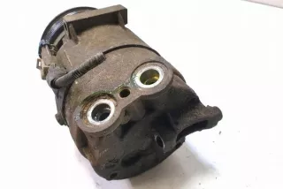 1319719709146122753 Компрессор кондиционера Opel Vectra C  Арт e12162924, вид 4