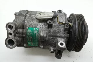 09225560 Компрессор кондиционера Opel Signum Арт e12162894, вид 2