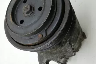 09225560 Компрессор кондиционера Opel Signum Арт e12162894, вид 3