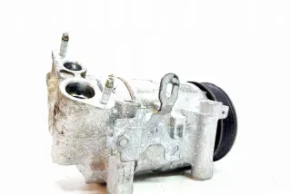 9830103980 Компрессор кондиционера Opel Grandland X Арт e12162877, вид 1