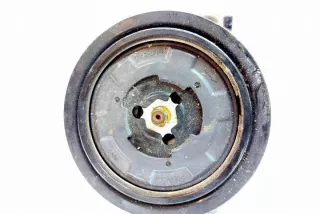9830103980 Компрессор кондиционера Opel Grandland X Арт e12162877, вид 4