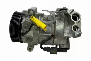 9834779880 Компрессор кондиционера Opel Corsa D Арт e12162800, вид 1