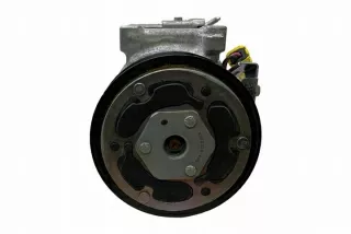 9834779880 Компрессор кондиционера Opel Corsa D Арт e12162800, вид 2