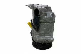 9834779880 Компрессор кондиционера Opel Corsa D Арт e12162800, вид 3