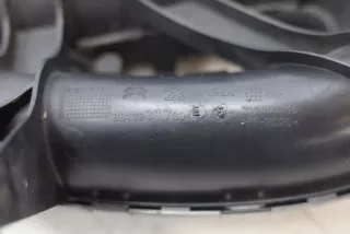 9813931780 Гофра инжектора Citroen DS7 Crossback Арт e12162779, вид 3