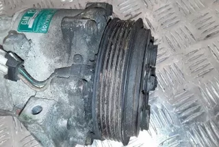 13208187 Компрессор кондиционера Opel Astra L Арт e12162708, вид 3