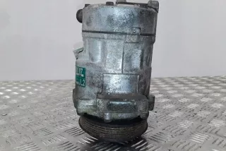 13208187 Компрессор кондиционера Opel Astra L Арт e12162708, вид 4