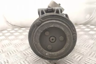 13124751 Компрессор кондиционера Opel Astra L Арт e12162700, вид 2