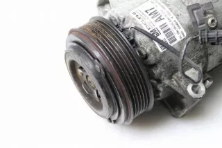 13450516 Компрессор кондиционера Opel Astra L Арт e12162697, вид 1