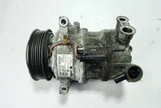 39034464 Компрессор кондиционера Opel Astra L Арт e12162687, вид 6