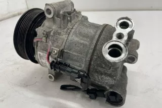 39034464 Компрессор кондиционера Opel Astra L Арт e12162679, вид 1