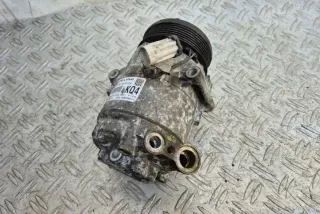 13322148 Компрессор кондиционера Opel Astra L Арт e12162677, вид 1