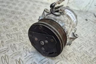 13322148 Компрессор кондиционера Opel Astra L Арт e12162677, вид 2