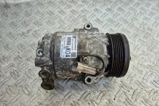 13322148 Компрессор кондиционера Opel Astra L Арт e12162677, вид 3