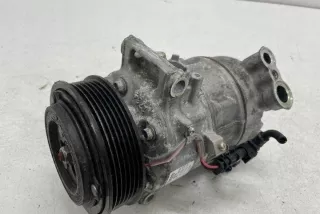 39034464 Компрессор кондиционера Opel Astra L Арт e12162668, вид 1