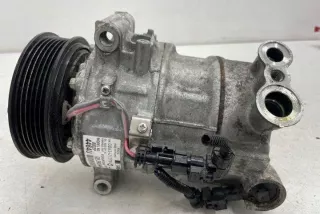39034464 Компрессор кондиционера Opel Astra L Арт e12162668, вид 2