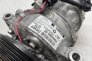 39034464 Компрессор кондиционера Opel Astra L Арт e12162668, вид 3