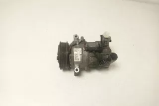13367373 Компрессор кондиционера Opel Astra L Арт e12162646, вид 2