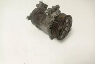 13367373 Компрессор кондиционера Opel Astra L Арт e12162646, вид 4