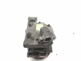 926001M019 Компрессор кондиционера Nissan Qashqai 1  Арт e12162624, вид 2