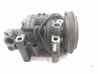 926001M019 Компрессор кондиционера Nissan Qashqai 1  Арт e12162624, вид 3