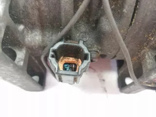 926001M019 Компрессор кондиционера Nissan Qashqai 1  Арт e12162624, вид 4
