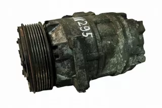 92600BB6CA Компрессор кондиционера Nissan Qashqai 2 Арт e12162614, вид 1