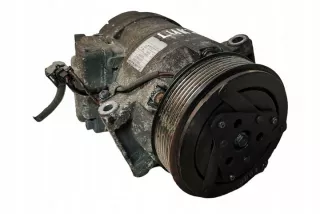 92600BB6CA Компрессор кондиционера Nissan Qashqai 2 Арт e12162614, вид 5