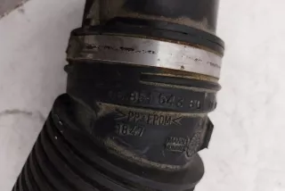 9685154380 Гофра инжектора Citroen C4 2 Арт e12162604, вид 2