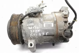 926004EB0A Компрессор кондиционера Nissan Qashqai 2 restailing Арт e12162591, вид 1