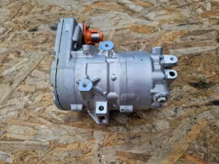 92600-6UM0B Компрессор кондиционера Nissan Qashqai 2 restailing Арт e12162583, вид 1