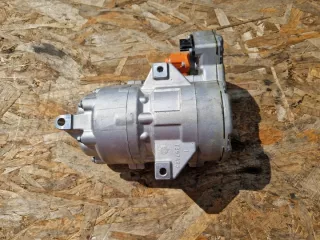 92600-6UM0B Компрессор кондиционера Nissan Qashqai 2 restailing Арт e12162583, вид 2