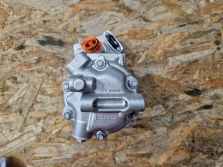 92600-6UM0B Компрессор кондиционера Nissan Qashqai 2 restailing Арт e12162583, вид 3