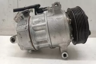 926006UB0A Компрессор кондиционера Nissan Qashqai 2 restailing Арт e12162581, вид 1