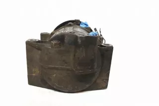 92600EB400 Компрессор кондиционера Nissan Navara D40 Арт e12162519, вид 4
