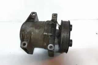 92600EB400 Компрессор кондиционера Nissan Navara D40 Арт e12162519, вид 7
