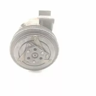 926009F501 Компрессор кондиционера Nissan Almera N16 Арт e12162452, вид 2