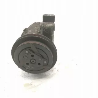92600BN301 Компрессор кондиционера Nissan Almera N16 Арт e12162450, вид 4