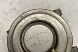 038131501 Клапан EGR Seat Cordoba 2 Арт e12162420, вид 2